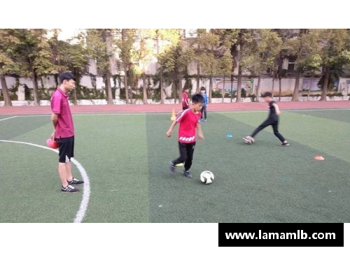 追逐梦想的背影 球场上的英雄们奋勇向前 - 副本