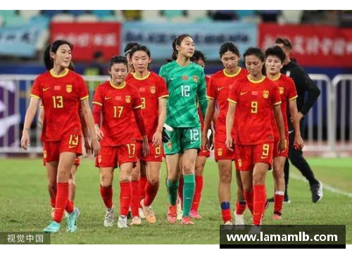 多宝电竞官网英格兰女足连败，遭遇低谷 - 副本
